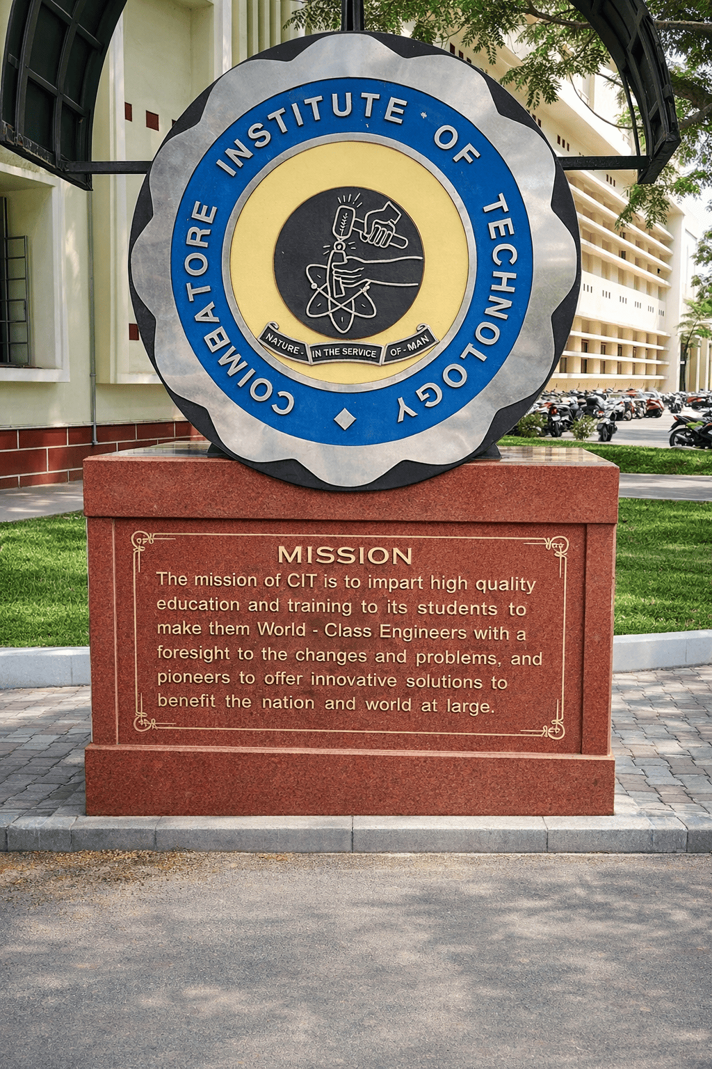 Developing Future-ready Graduates 