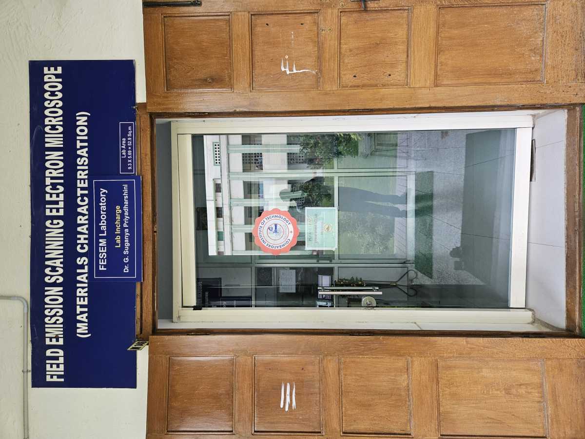 Coimbatore Institute Of Technology