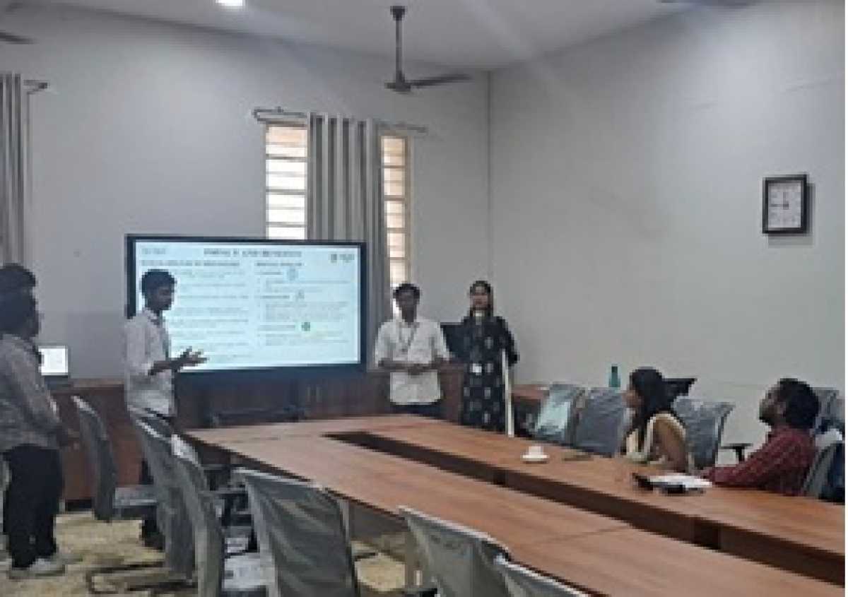 Coimbatore Institute Of Technology