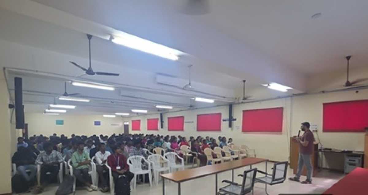 Coimbatore Institute Of Technology