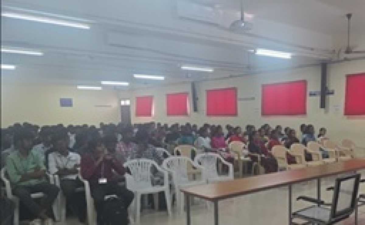 Coimbatore Institute Of Technology