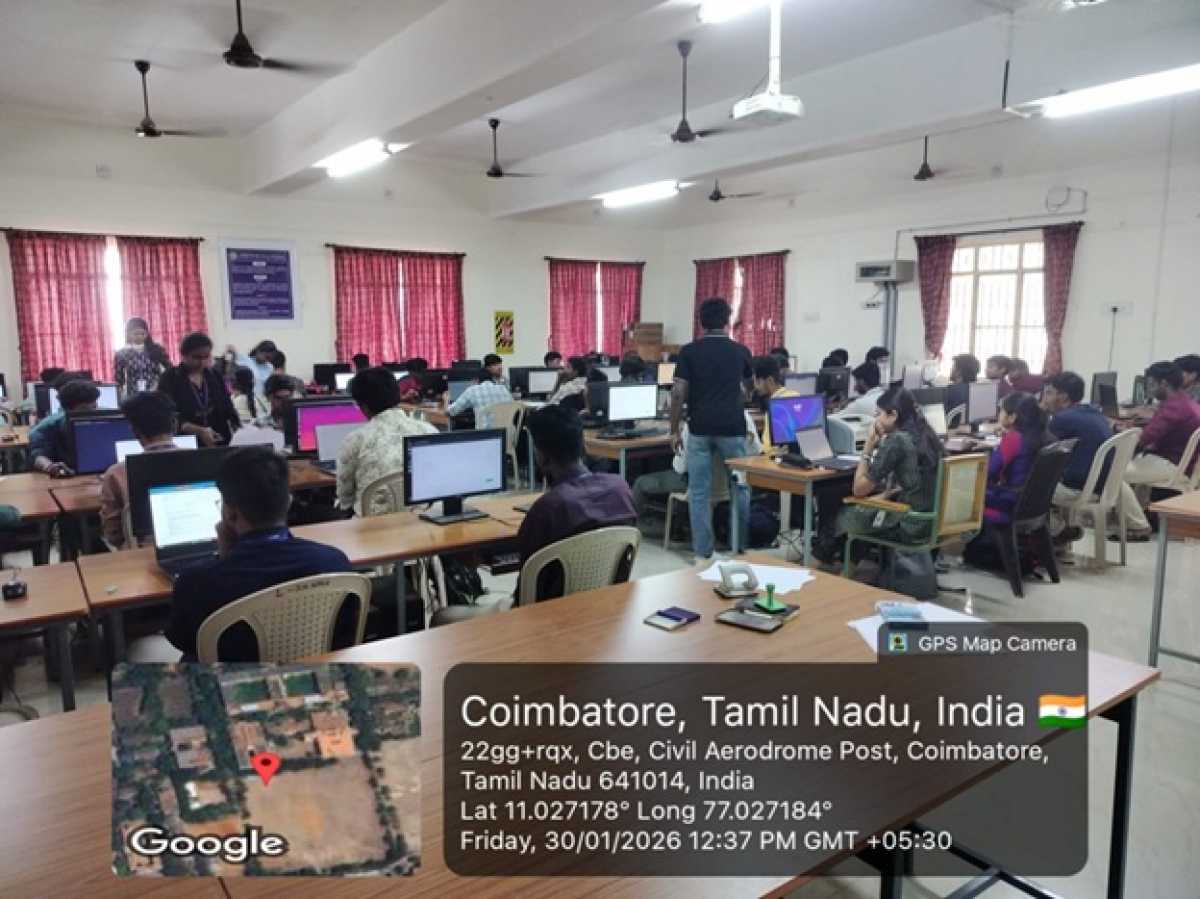 Coimbatore Institute Of Technology