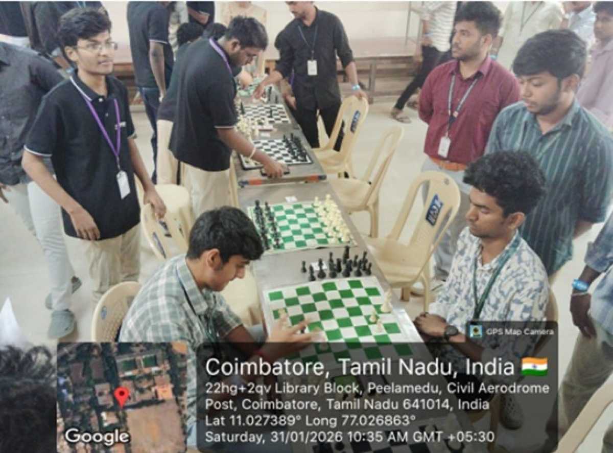Coimbatore Institute Of Technology