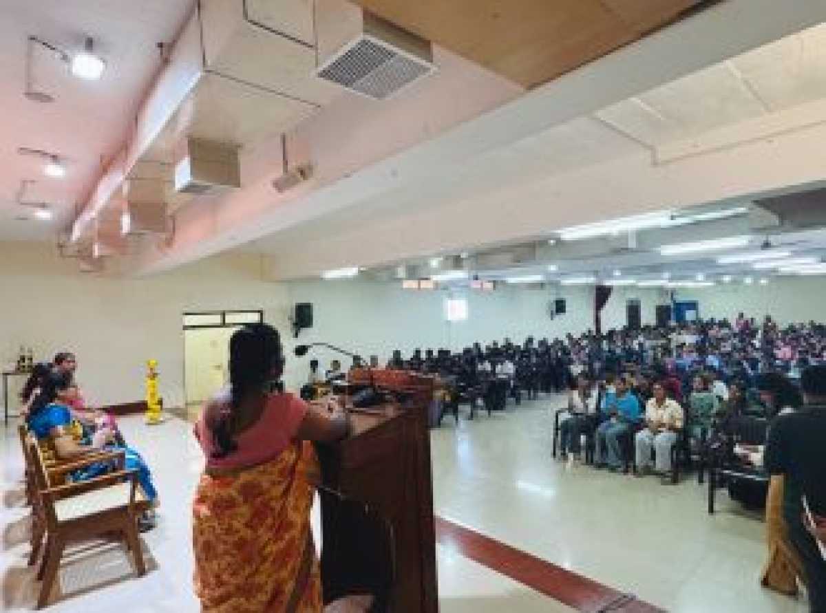 Coimbatore Institute Of Technology