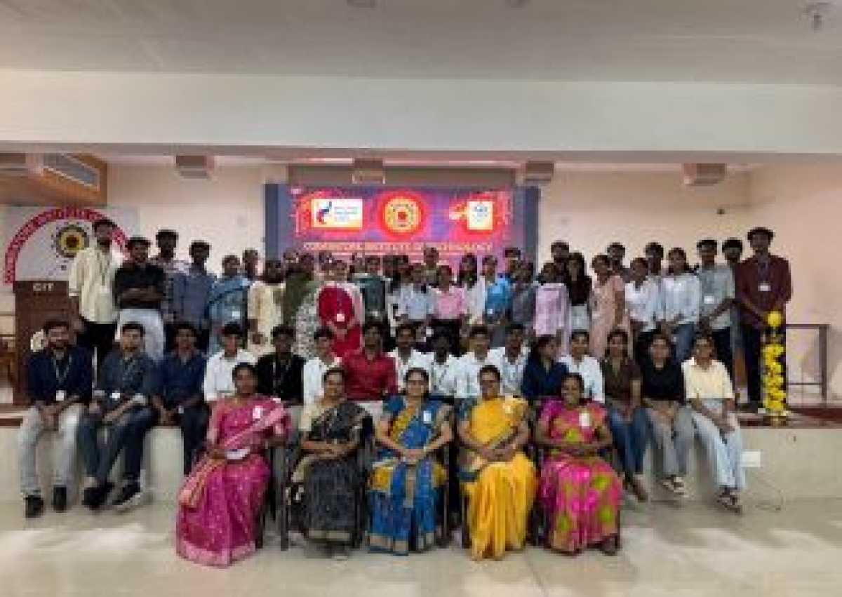 Coimbatore Institute Of Technology
