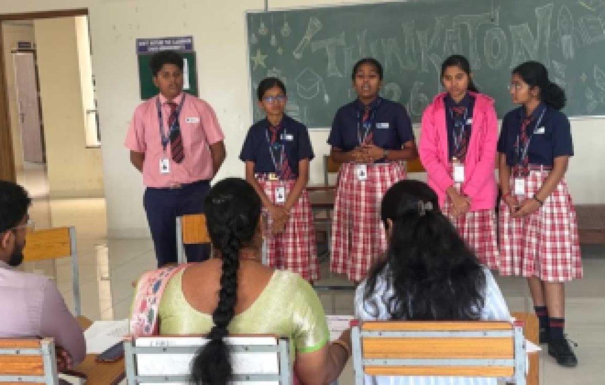 Coimbatore Institute Of Technology