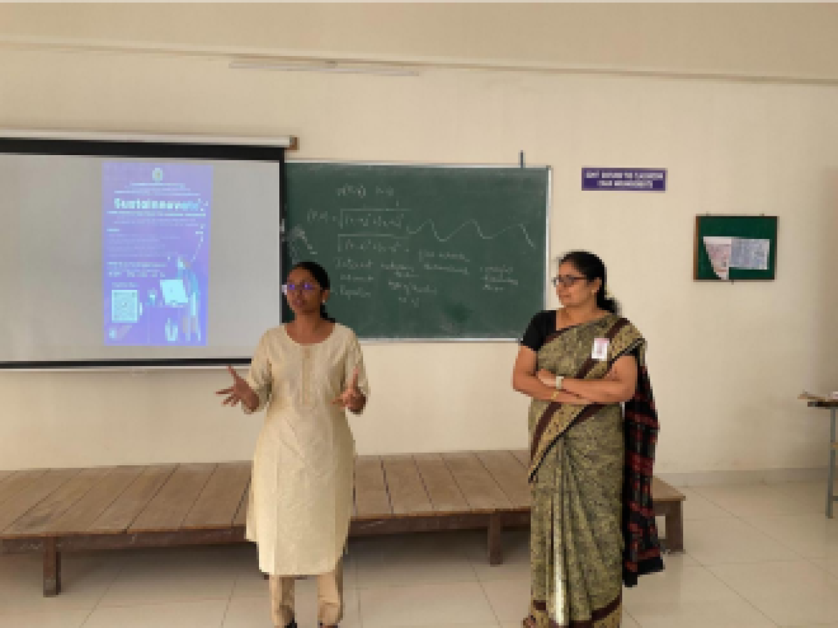 Coimbatore Institute Of Technology
