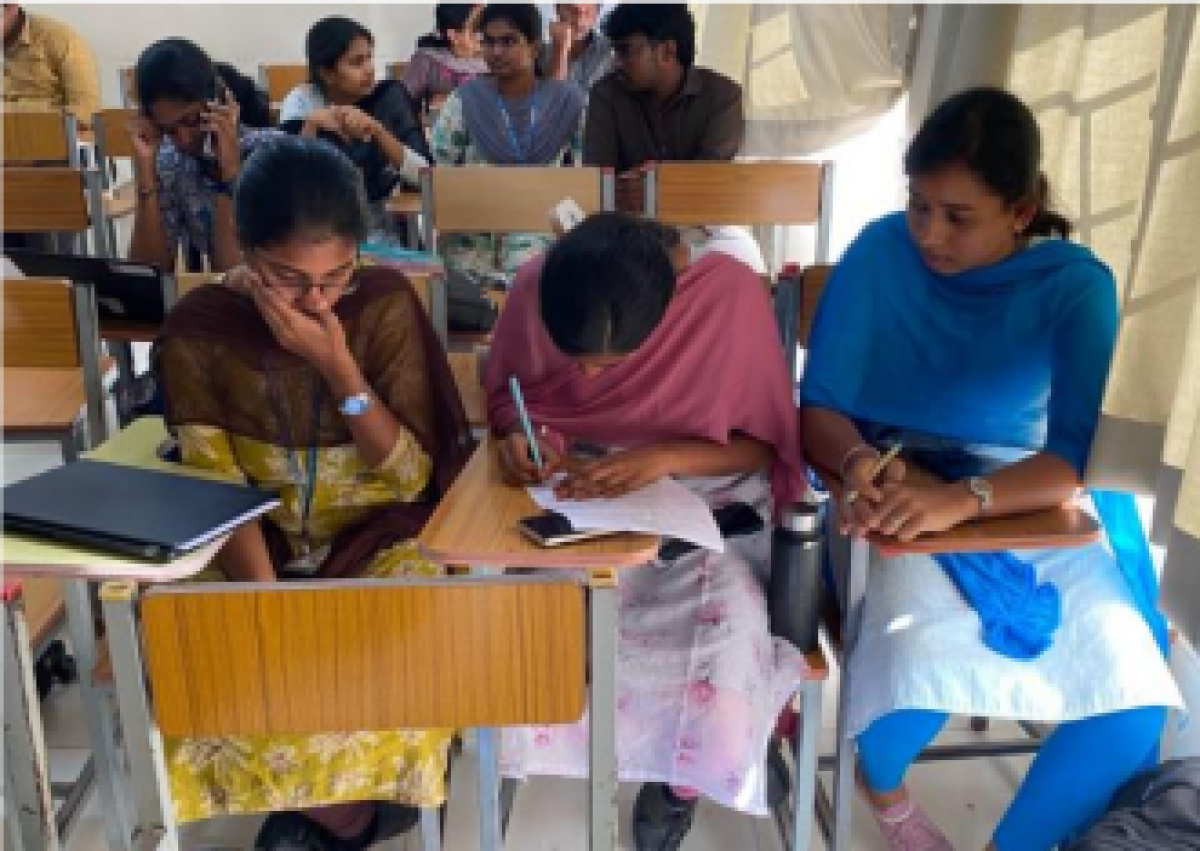Coimbatore Institute Of Technology