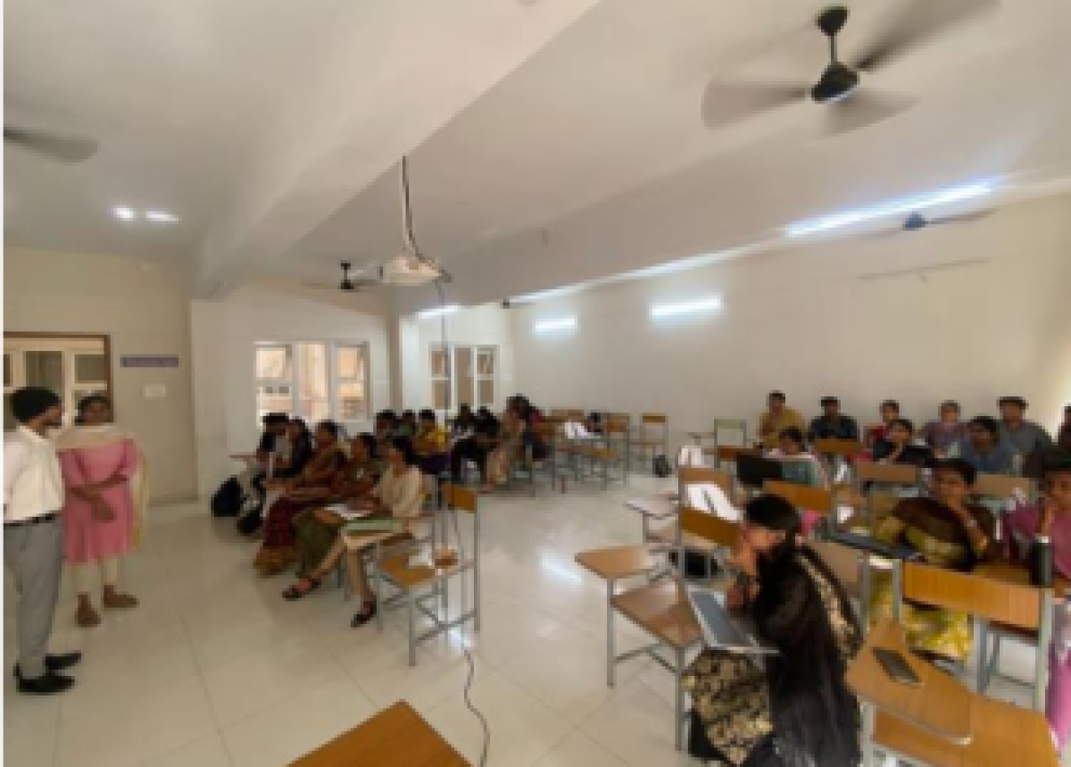Coimbatore Institute Of Technology