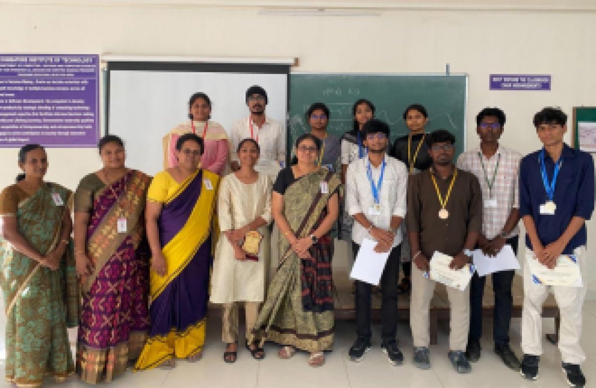 Coimbatore Institute Of Technology