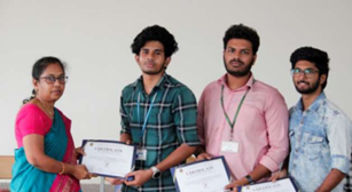 Coimbatore Institute Of Technology