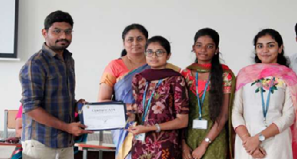 Coimbatore Institute Of Technology