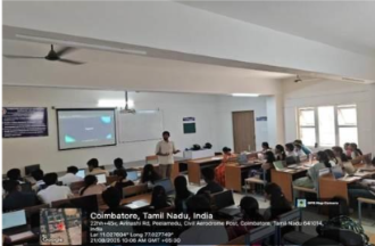 Coimbatore Institute Of Technology