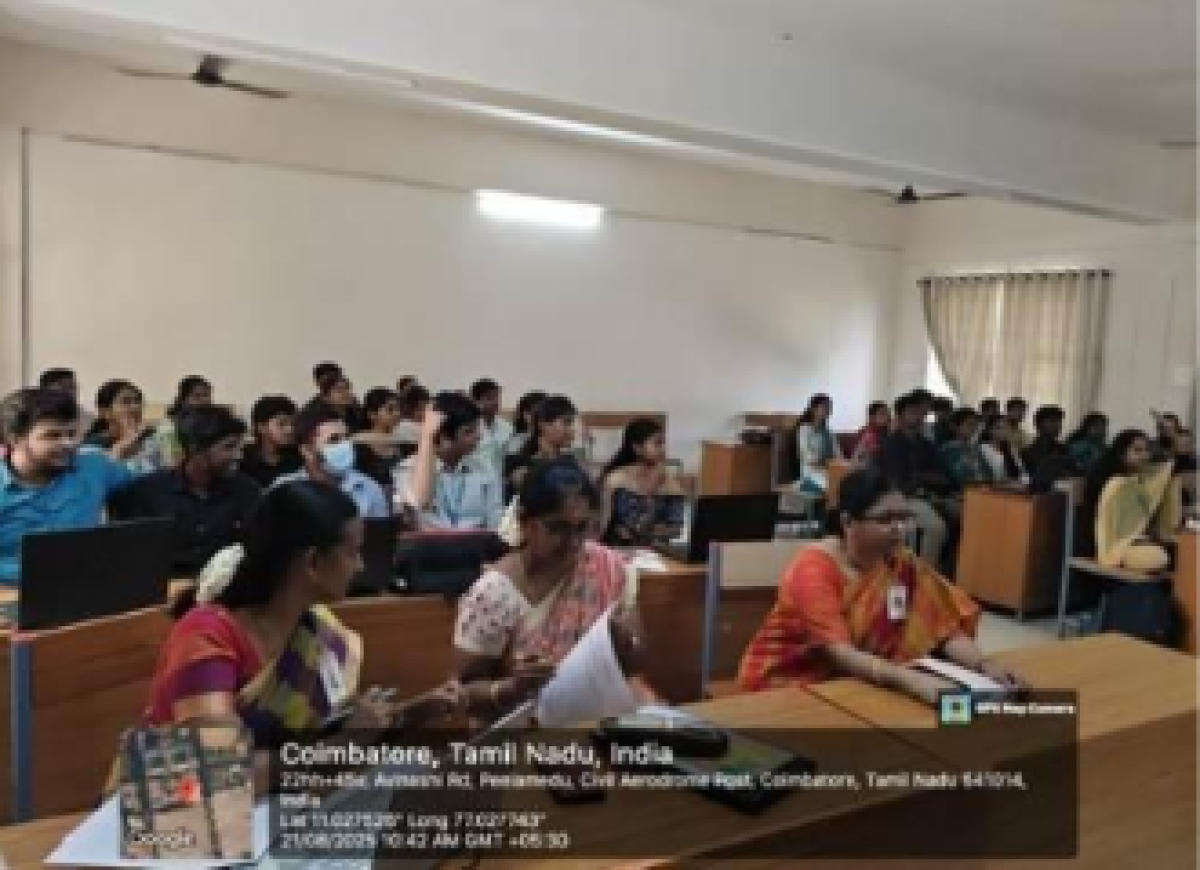Coimbatore Institute Of Technology