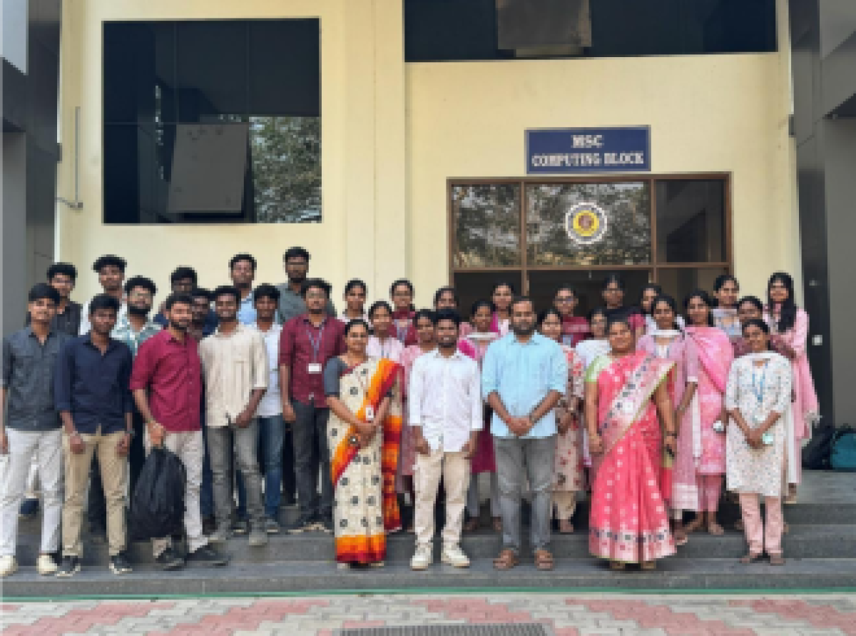 Coimbatore Institute Of Technology