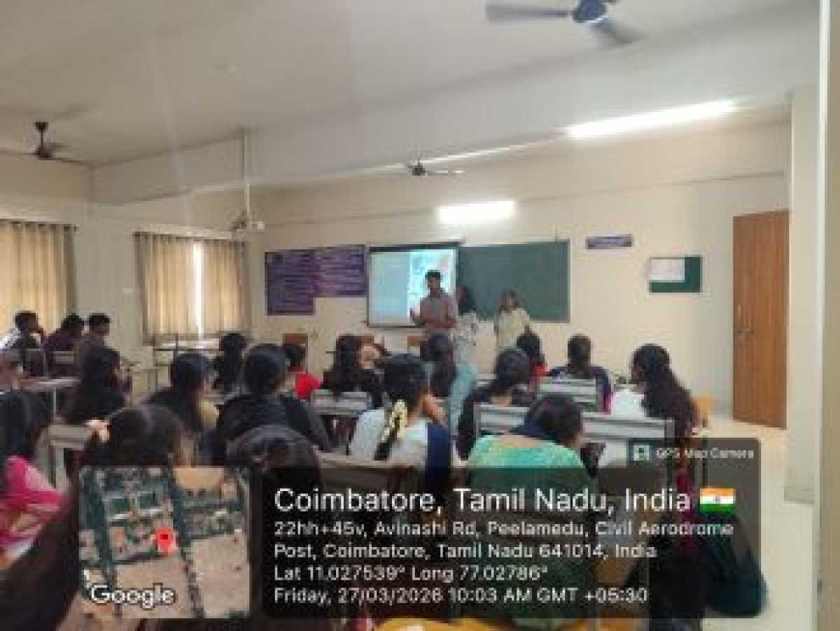 Coimbatore Institute Of Technology
