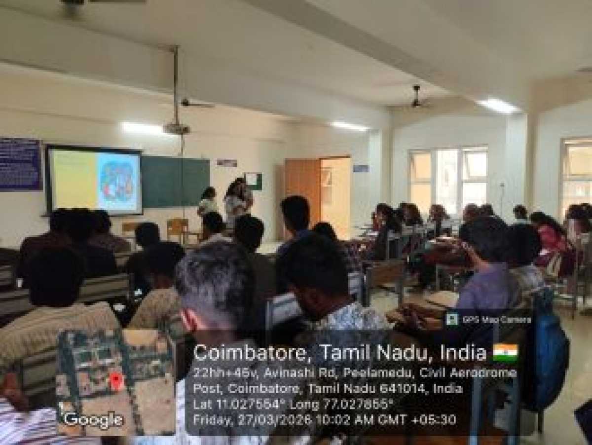 Coimbatore Institute Of Technology