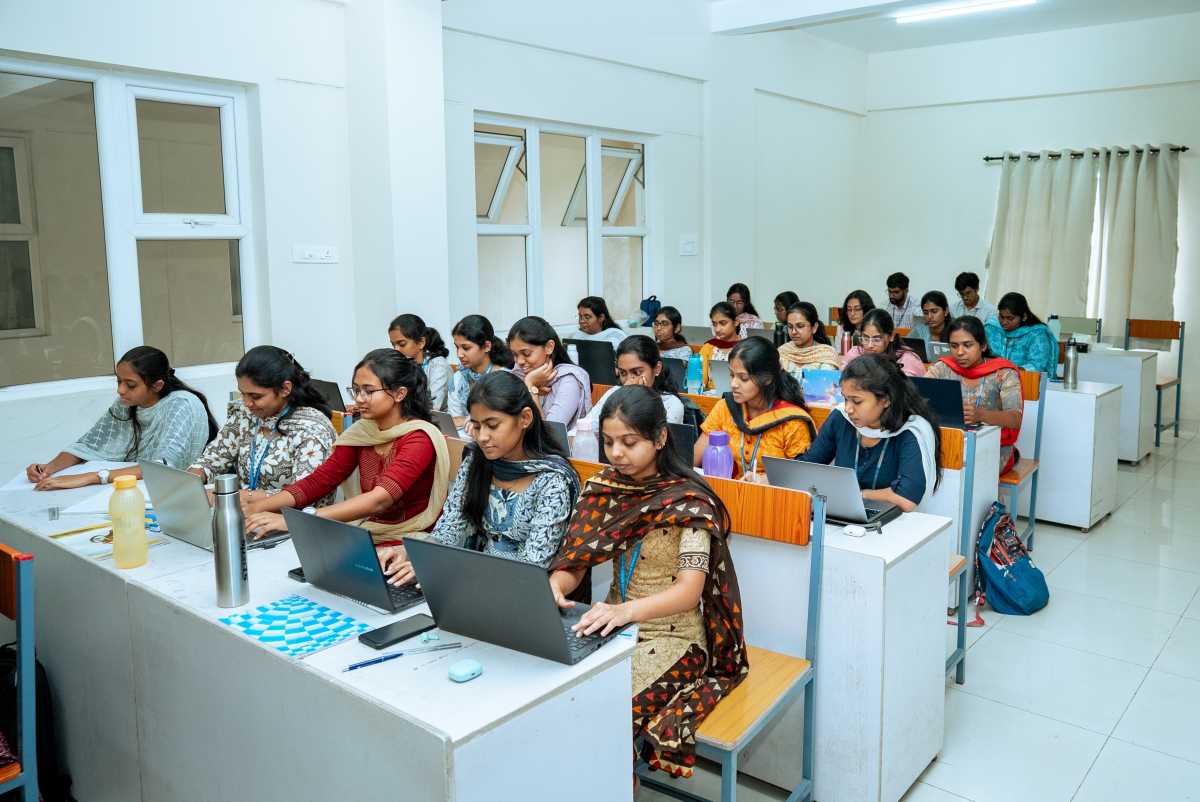 Coimbatore Institute Of Technology