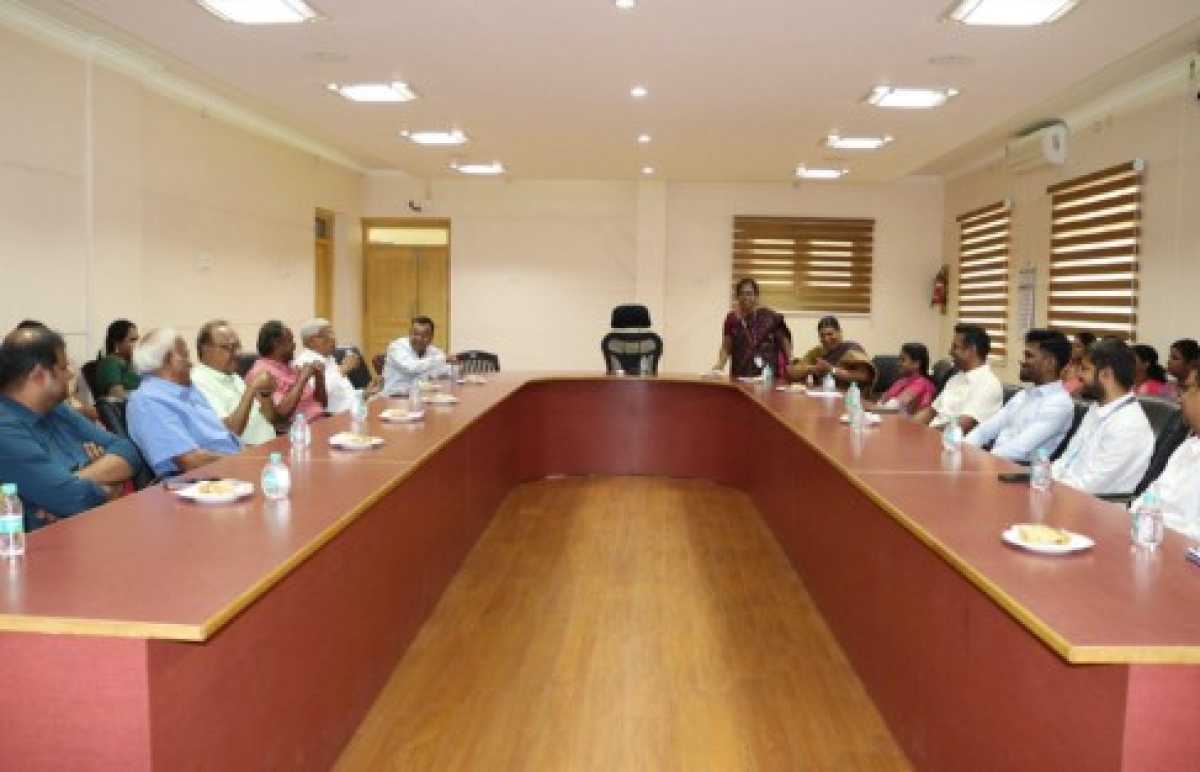 Coimbatore Institute Of Technology