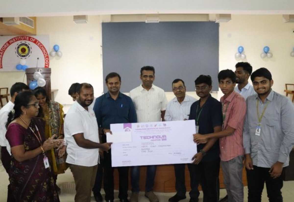 Coimbatore Institute Of Technology