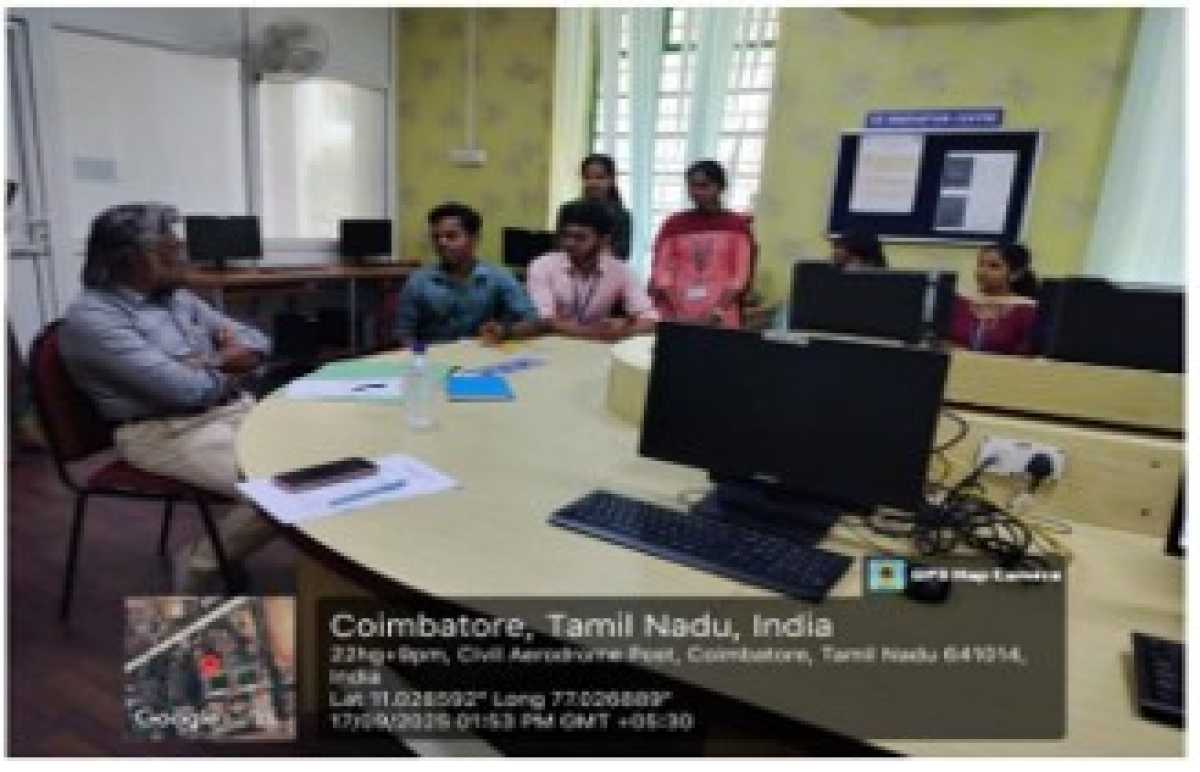 Coimbatore Institute Of Technology