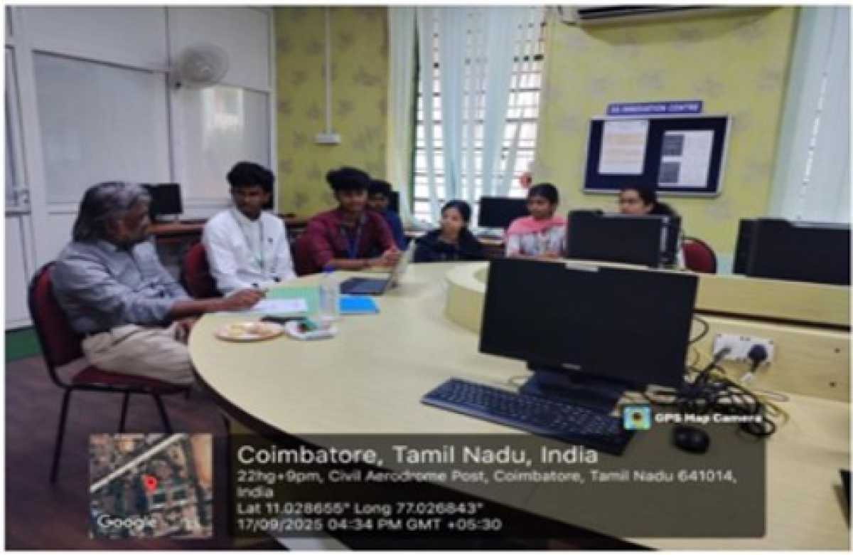 Coimbatore Institute Of Technology