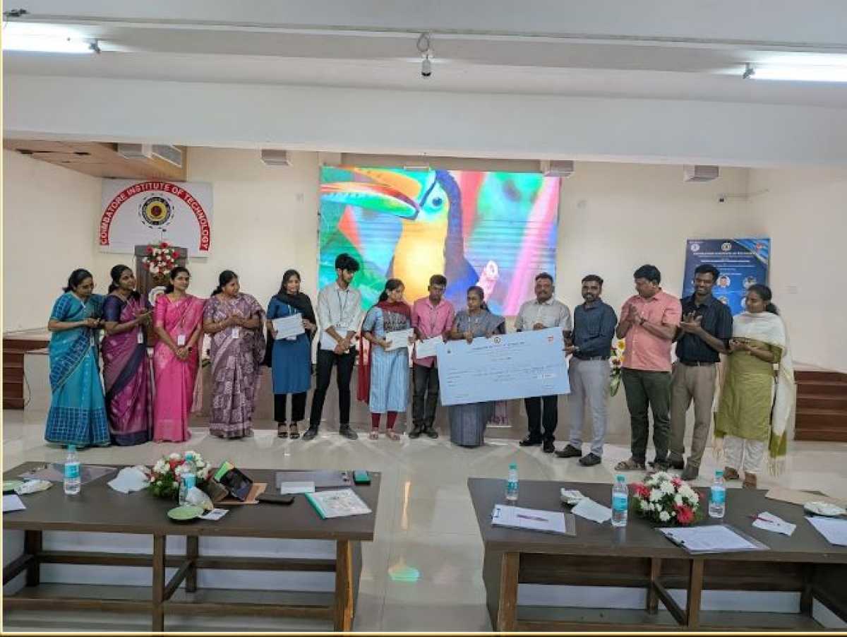 Coimbatore Institute Of Technology