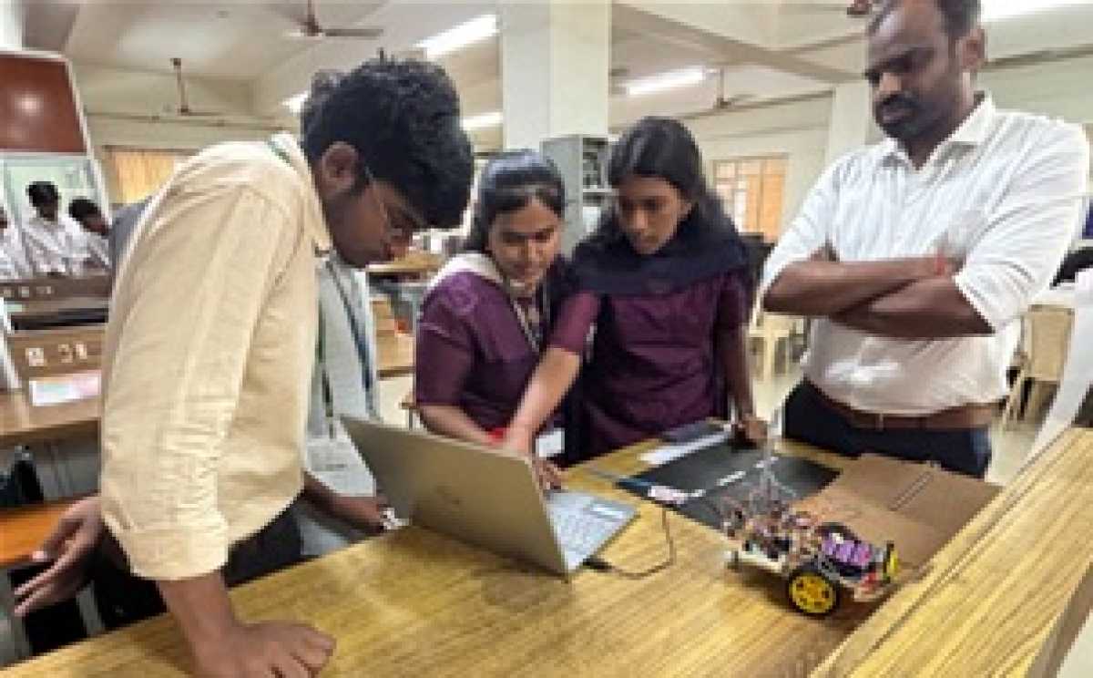 Coimbatore Institute Of Technology