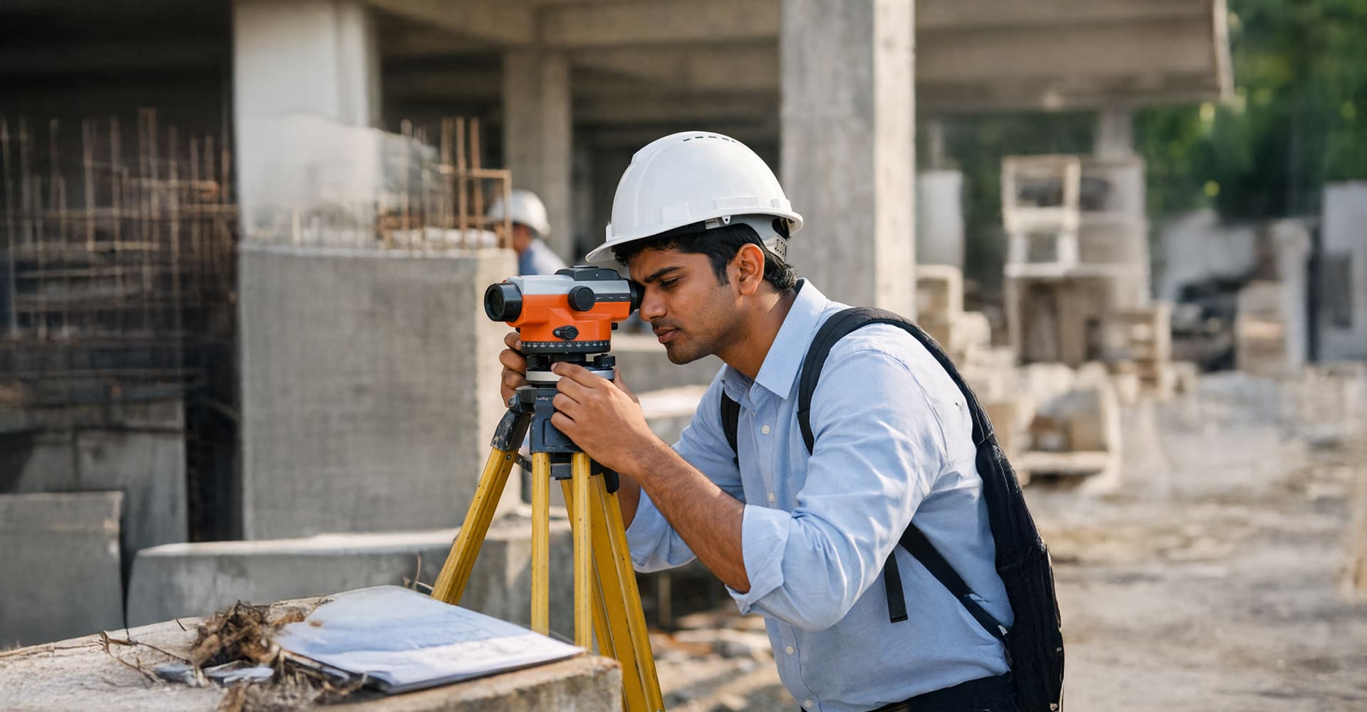 Civil Engineering Department at CIT Coimbatore