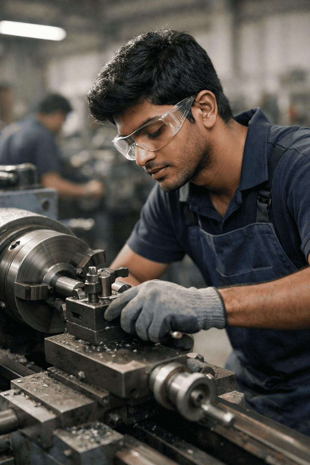 Mechanical Engineering