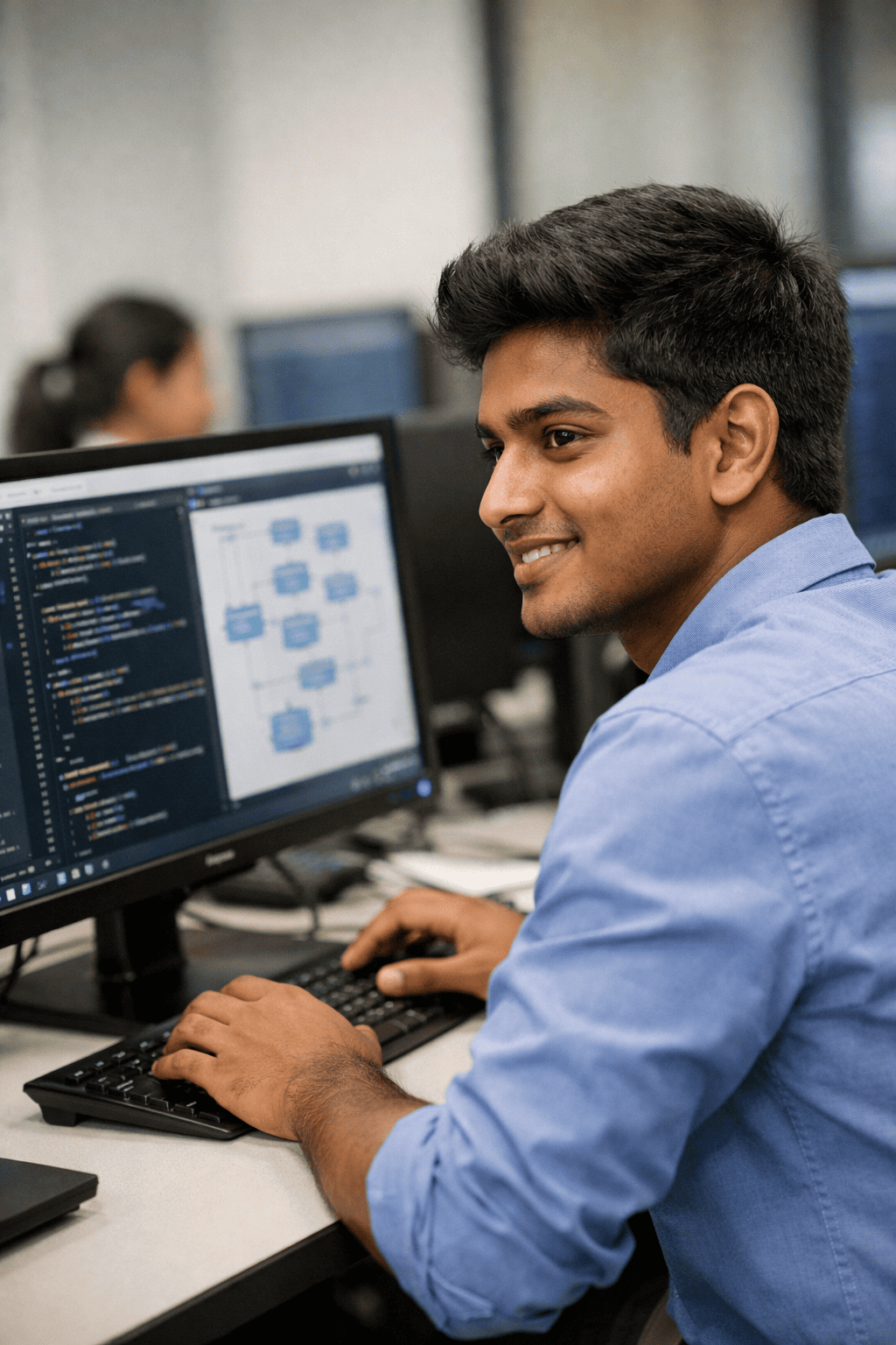 Computer Science & Engineering