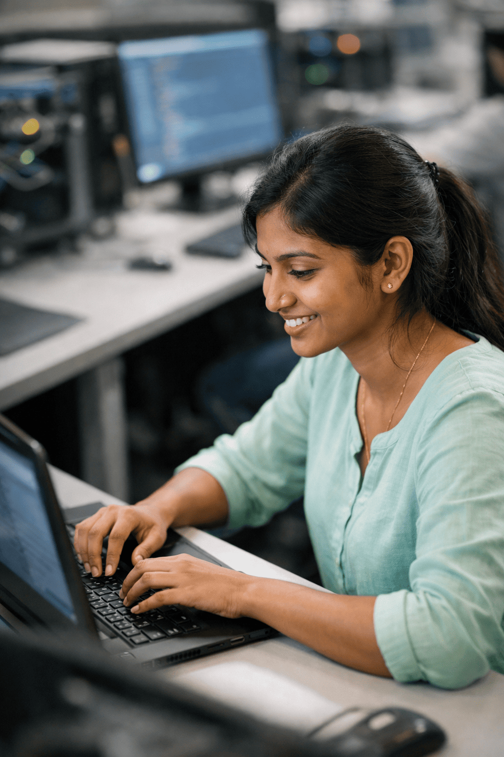 Information Technology