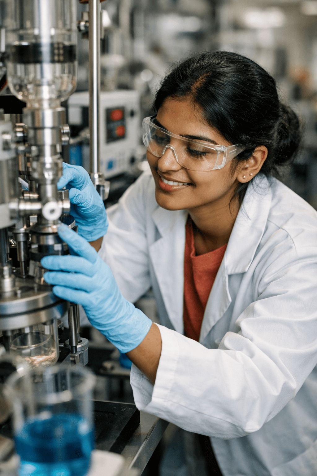 Chemical Engineering