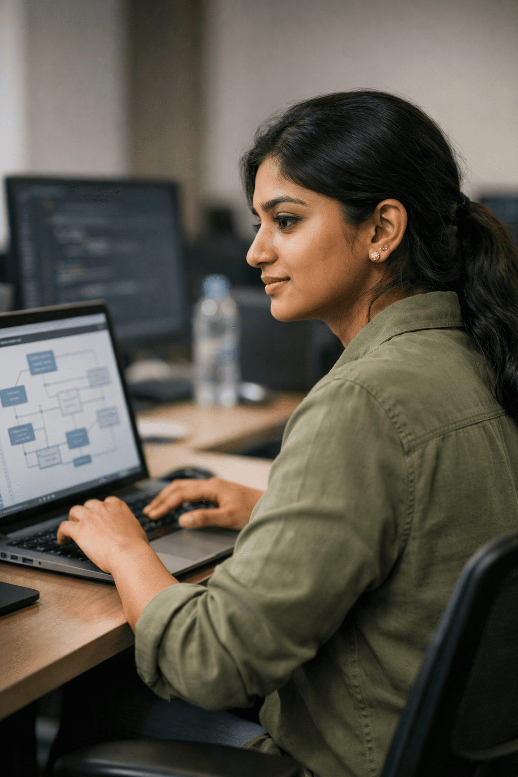 M.Sc. Software Systems