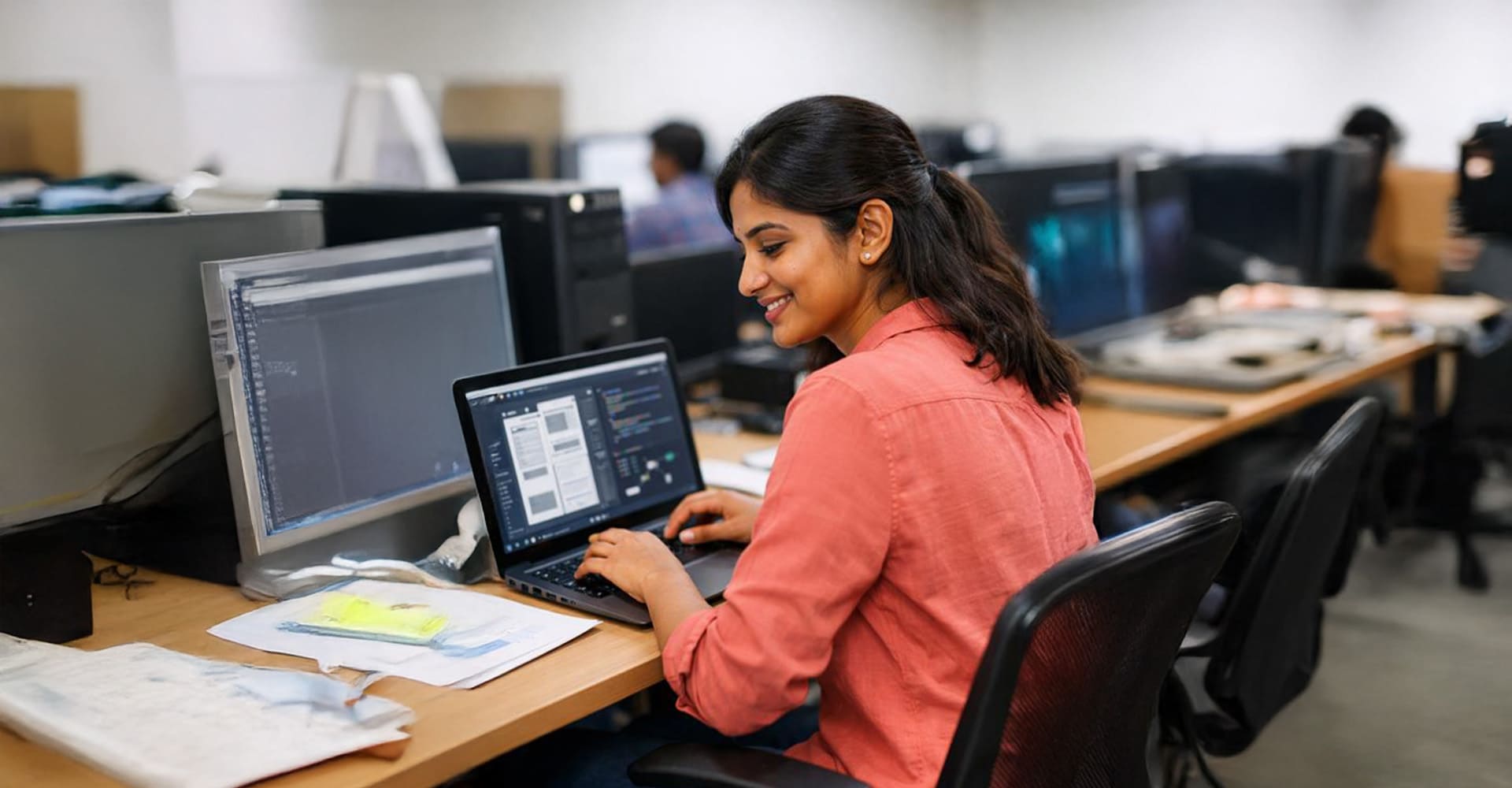 Computer Application Center Department of Computer Applications MCA | CIT