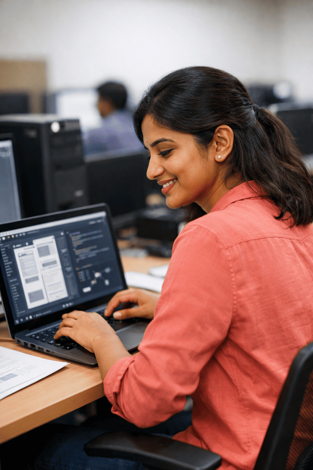 Computer Applications (MCA)