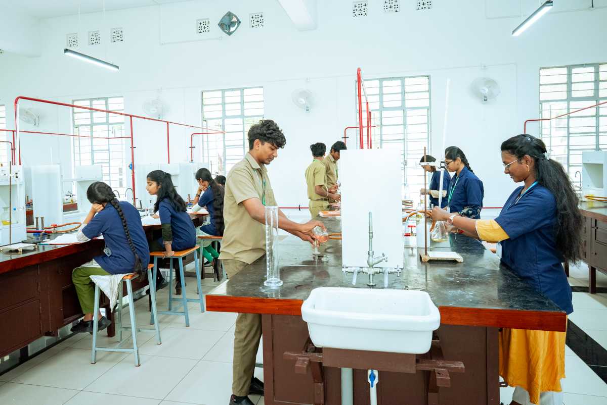 Coimbatore Institute Of Technology