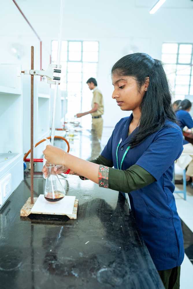 Coimbatore Institute Of Technology