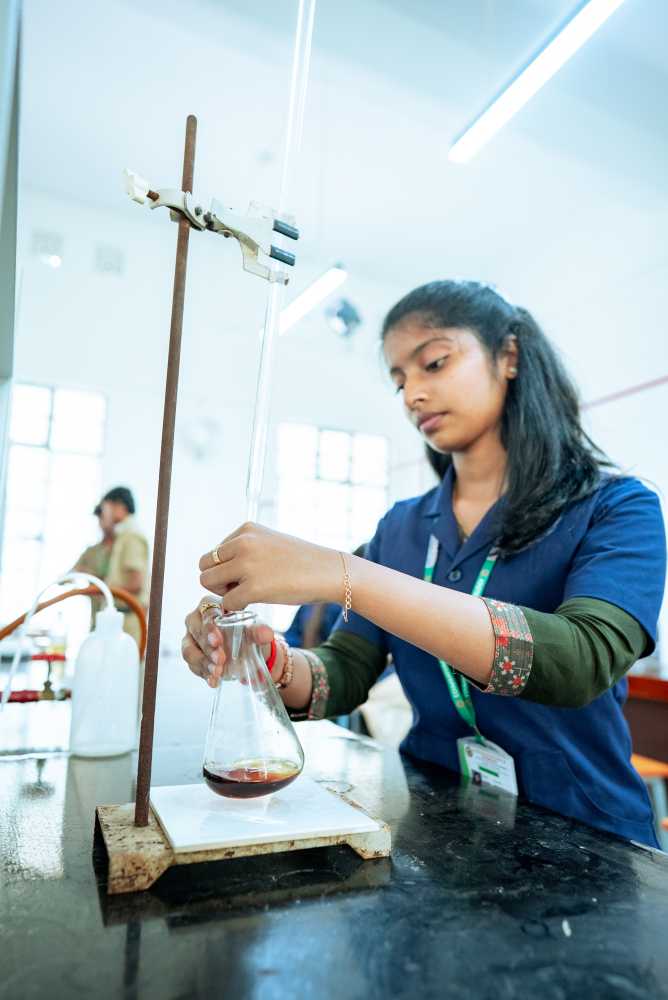 Coimbatore Institute Of Technology