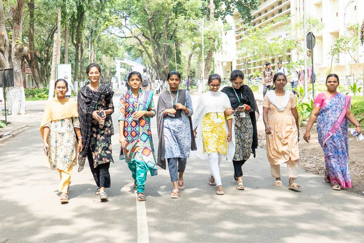 Coimbatore Institute Of Technology