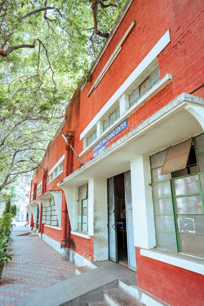 Coimbatore Institute Of Technology