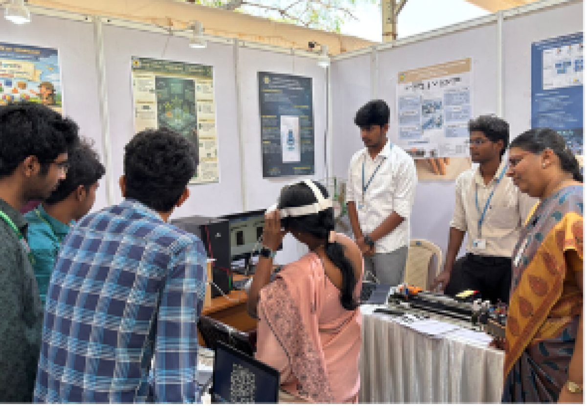 Coimbatore Institute Of Technology