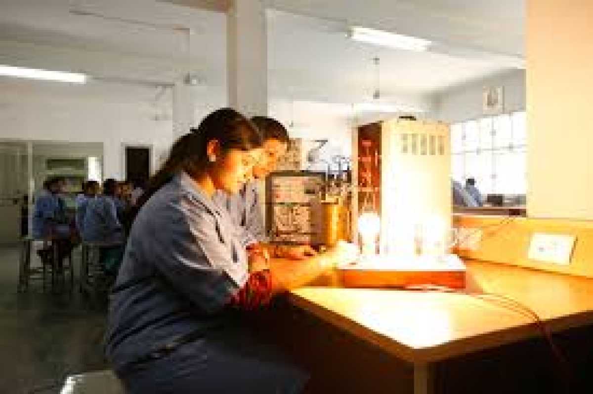 Coimbatore Institute Of Technology