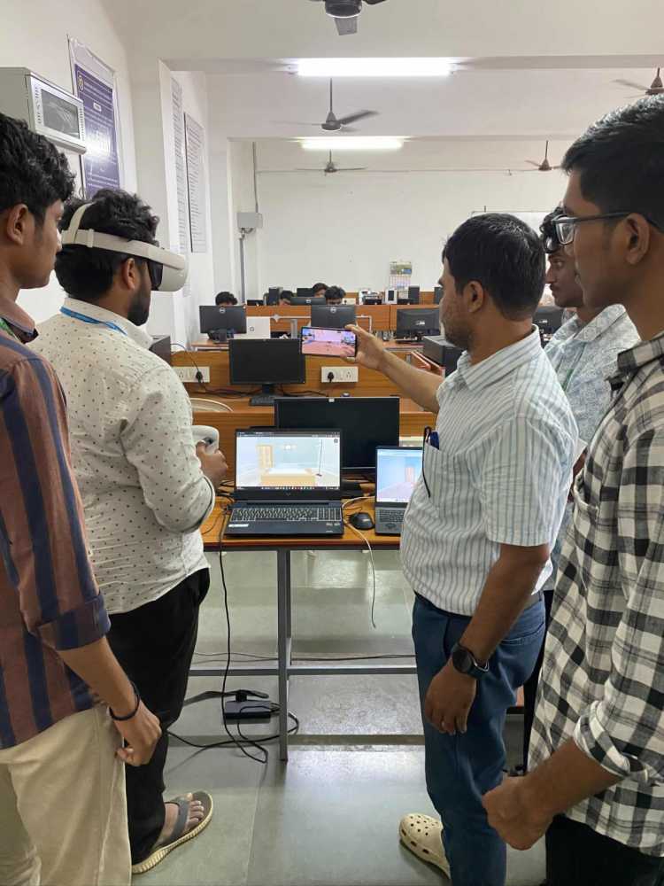 Coimbatore Institute Of Technology