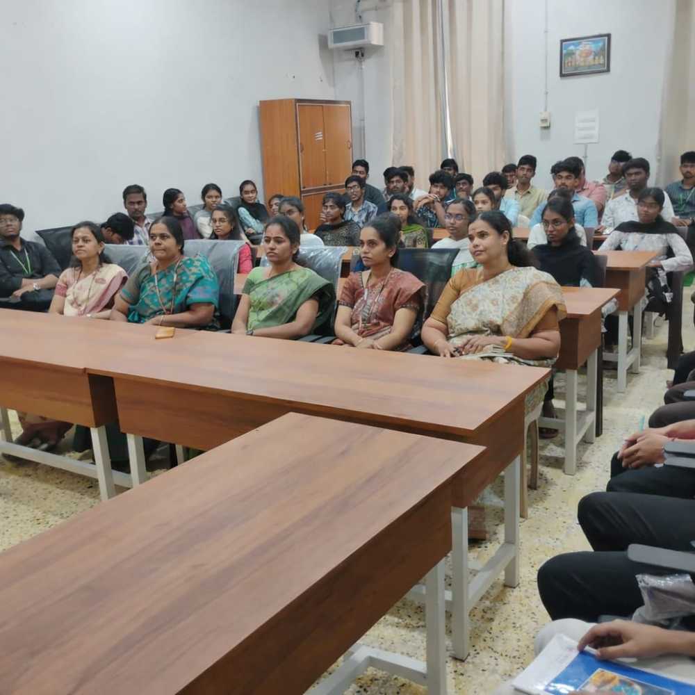 Coimbatore Institute Of Technology