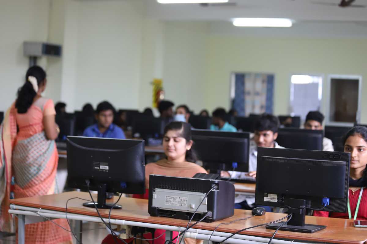 Coimbatore Institute Of Technology