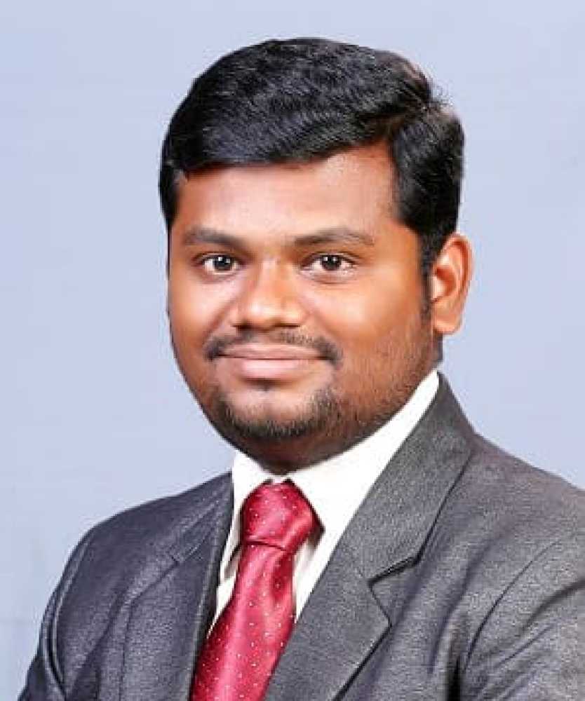 Dr. R. Sathiskumar