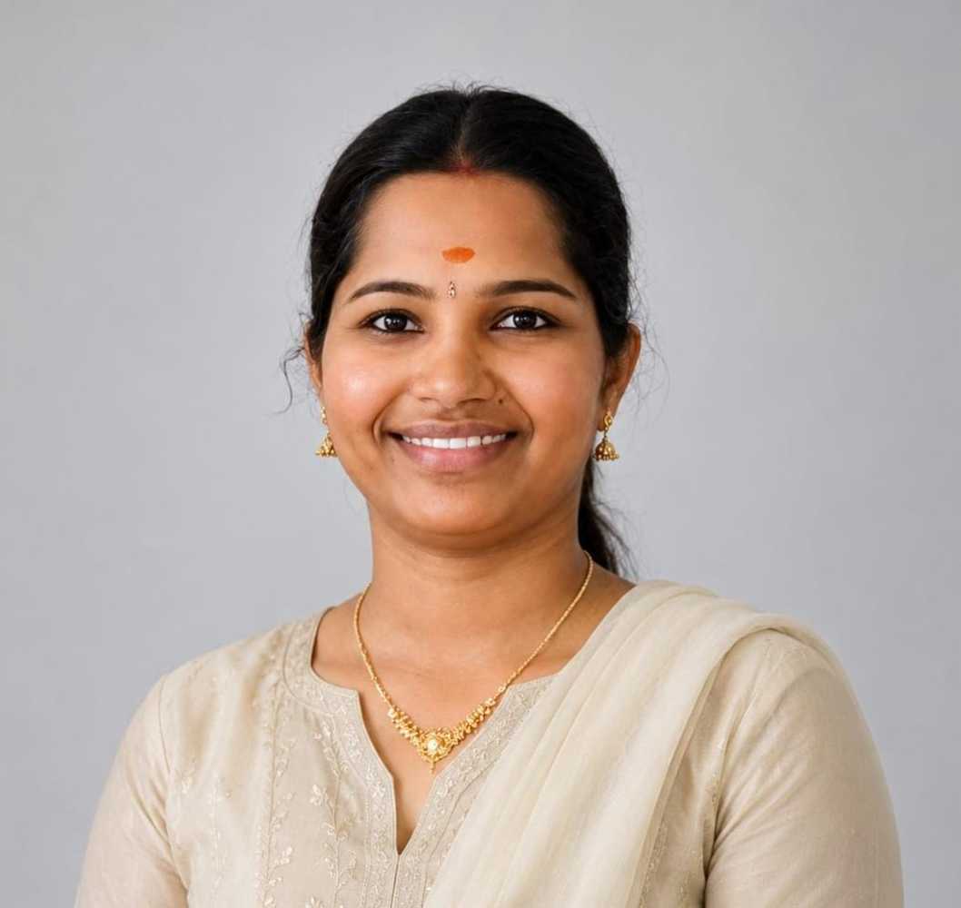 Ms. K. Sangeetha