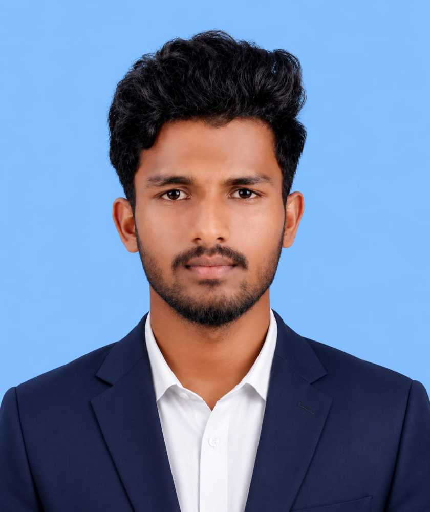 Mr.. Selvaganapathi