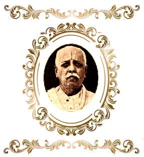 Sri. V. Rangaswamy Naidu